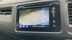 Honda HR-V 1.5 i-VTEC SE 5dr Petrol Hatchback